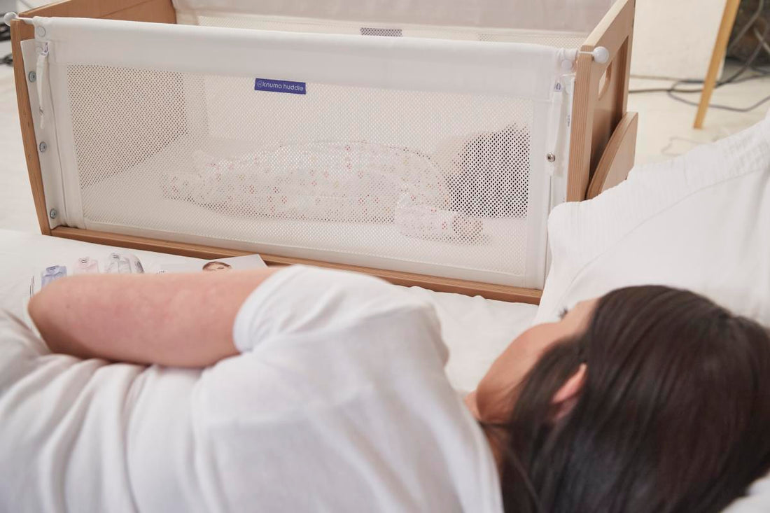 The Science of Baby Sleep - What Every Parent Should Know