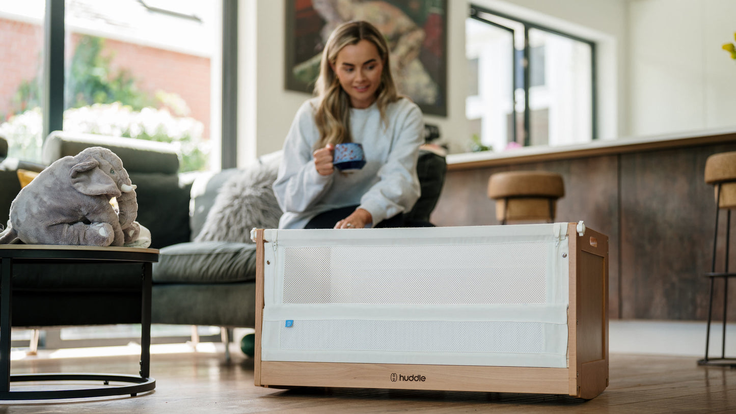 Huddle Crib