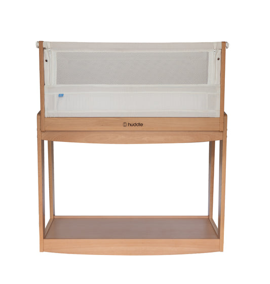 Huddle Crib
